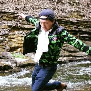 Meet your Posher, Edward